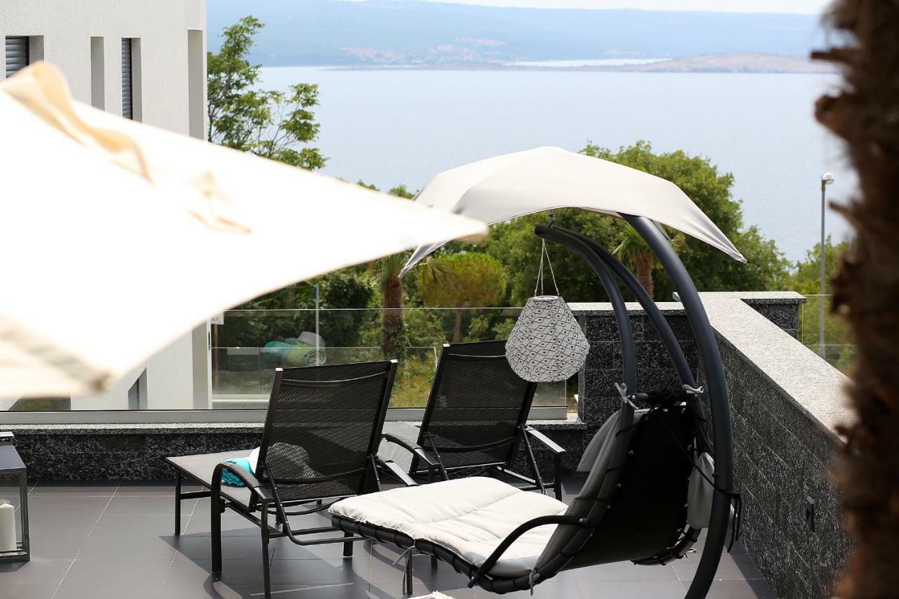 The View Luxury Apartment Драмал Екстериор снимка