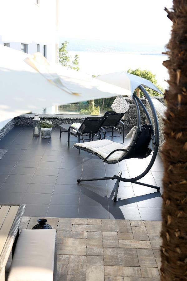 The View Luxury Apartment Драмал Екстериор снимка