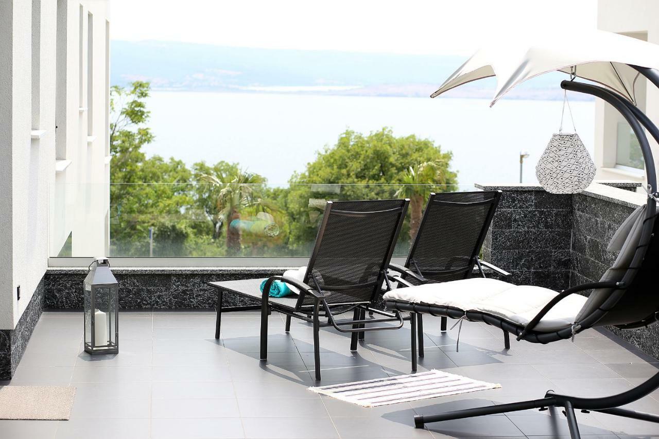 The View Luxury Apartment Драмал Екстериор снимка